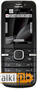 Nokia 6730 classic – instrukcja obsługi